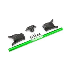 AX6730G Chassis Brace kit, Green