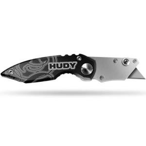 [188981] HUDY POCKET HOBBY KNIFE