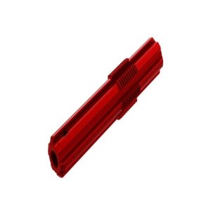 [AR310794] Slipper Shaft Red 4x4