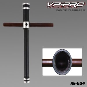 [RS-604] Wrench-Glowplug / Clutchnut 플러그렌치/클러치 너트 용 공구