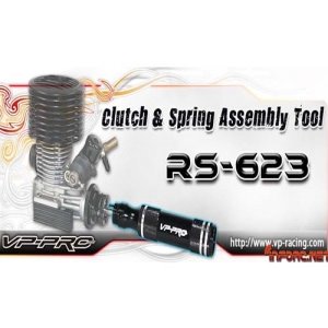 [매장입고][RS-623]Clutch&amp;Spring Assembly Tool 클러치,스프링 공구