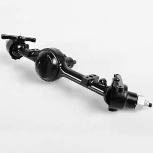 [#Z-A0080] Yota II Ultimate Scale Cast Axle (Front)