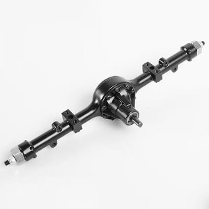 [#Z-A0081] Yota II Ultimate Scale Cast Axle (Rear)