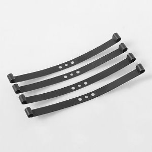 [#Z-S1717] Replacement Leaf Springs for TF2 SWB (4)