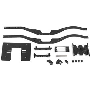 [#Z-C0058] C2X Chassis Set