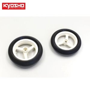[KYGPTH101] Tire ＆ Wheel (RGV-Γ)