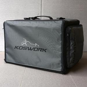 [KOS32221] 1/10 Compact 3 Drawer Buggy Bag (1/10, 1 Large &amp; 2 Medium)