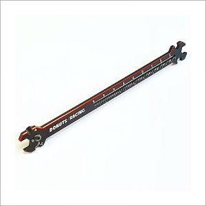 [DONT-1000] DONUTS-RACING Droop gauge with Turnbuckles driver