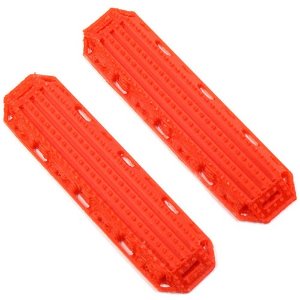 [#XS-AX0056] 3D Print Recovery Ramps Sand Board Accessory For Axial SCX24 1/24 RC