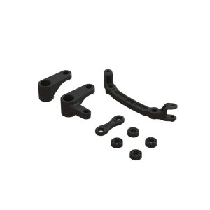 [ARA340179] Steering Parts Set