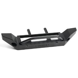 [#Z-S2055] Rock Hard 4x4 Full Width Front Bumper for Cross Country Off-Road Chassis