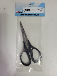 [268-1]Straight Scissors (For Lexan Body) 직선가위
