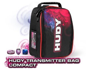 [199171] HUDY TRANSMITTER BAG - COMPACT - EXCLUSIVE EDITION