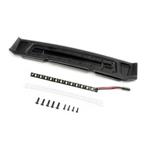 [LOS250045] Front Grill and LED Light Set: SBR 2.0