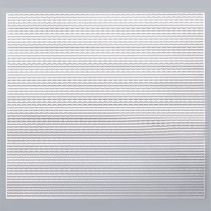 [#KB48124] Stainless Steel Modified Air Intake Mesh 10 x 10cm