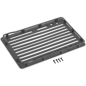 [#VVV-C1042] Micro Series Roof Rack for Axial SCX24 1/24 Jeep Wrangler RTR