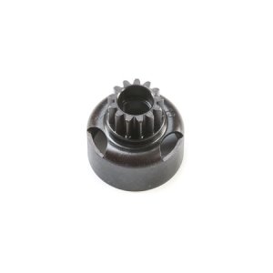 [TLR342013]Vented, High Endurance Clutch Bell, 13T: 8 옵션