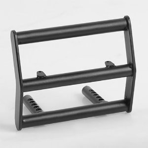 [#VVV-C0107] Steel Push Bar Front Bumper for Trail Finder 2