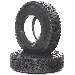 [#BRTR19005] [2개] 1.9&quot; SP Road Tracker Crawler Tire Gekko Compound (97 x 26mm)