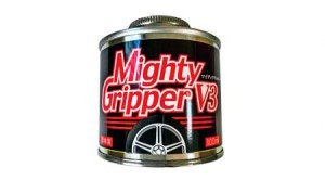 [매장입고]Nasa Mighty Gripper V3 Black Traction Compound (#NASA-MGVK)