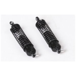 [#C1001] Oil Shock Absorbers Assembly L:80mm (1 Pair)