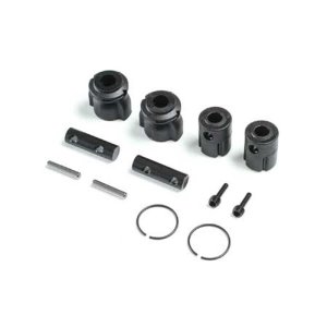 [LOS232061] Center Diff Joint Outdrive Cup Set FR RR V100
