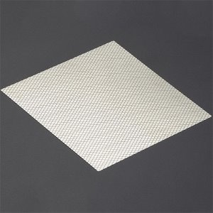 [#KB48272] Stainless Steel Modified Air Intake Mesh - 10 x 10cm