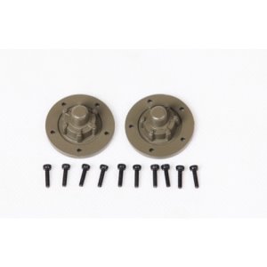 [C1041]1:6 1941 MB SCALER FRONT WHEEL COVER(1 Pair)
