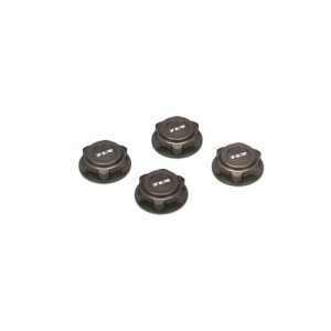 [TLR3538 ]Covered 17mm Wheel Nuts, Alum: 8B/8T 2.0 3.0 옵션