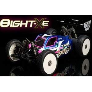 TLR 8IGHT-XE