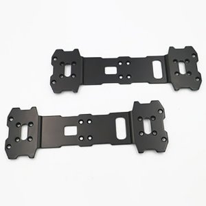 [#97400484] Transfer Case Fixing Plate