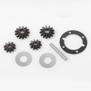 [#Z-G0079] Differential Gear Set for D44 and Axial Axles