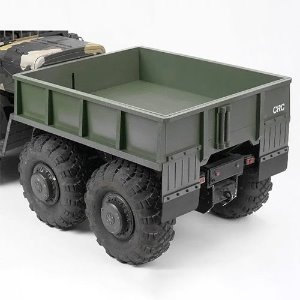 [#97400458] BC8 8x8 Mammoth Rear Bed Conversion Kit (Cargo Box) (미도색｜미조립)