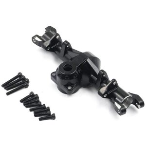 [#AXSC-065] Alloy Front Axle Housing For Axial SCX24