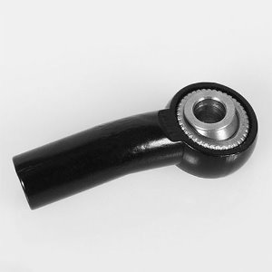 [#Z-S1452] [10개] Aluminum Black M3 Bend Rod End (볼 M3｜로드 M3｜길이 24mm)