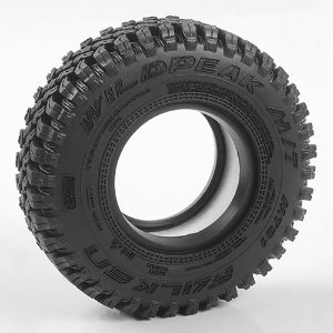 [#Z-T0179] [2개] RC4WD Falken Wildpeak M/T 1.7&quot; Tires (크기 95 x 29mm)