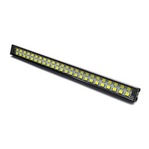 [R30341]1/10 scale truck 48 LED light bar (147mm)