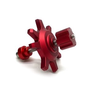 [매장입고][R30324]Tire installation tool for 1.9/2.2 Inch beadlock wheel (Red)
