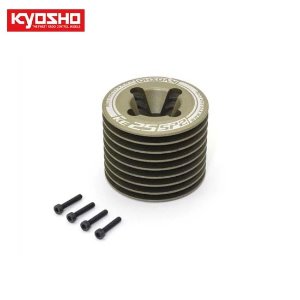 [KY74034-01] Cylinder Head (KE25SP2)