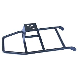 [#TRC/302742] Metal Rear Spare Tire Carrier for TRC/302243 LC80 Hard Body