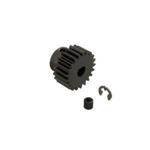 [ARA311003] 20T 0.8Mod Safe-D5 Pinion Gear