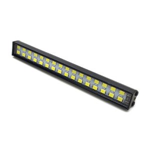 [R30340]1/10 scale truck 32 LED light bar (102.2mm)