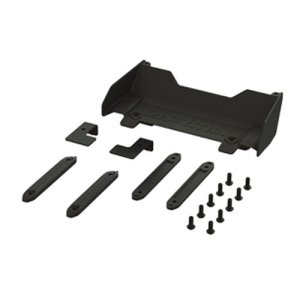 ARA480045 REAR WING AND ROOF SKIDS SET