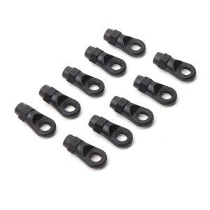 [AXI234025] Rod Ends Straight M4 (10) RBX10