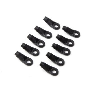 [AXI234026] Rod Ends, Angled, M4 (10): RBX10