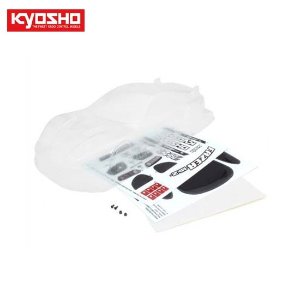 [KYFAB605] ToyotaSupra(A80) Non-DecorationBodySet