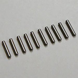 [#A2229] Pins (Φ2x10.8)
