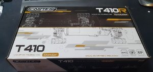 [NHA101OP] T410 POWER PACK KIT