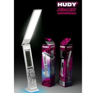[107855] HUDY Pit LED