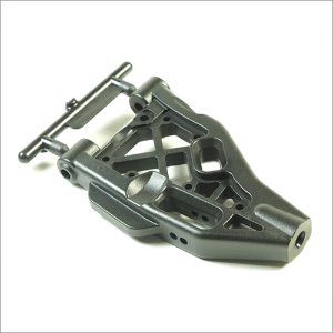 [SW-228005H-F] S35-4 Series Front Lower Arm in Hard Material (1PC)